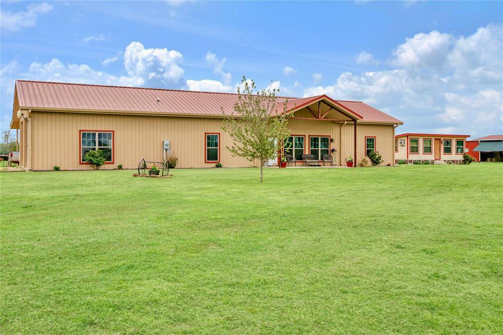 Property Photo: 2590 County Road 2825 TX 75446