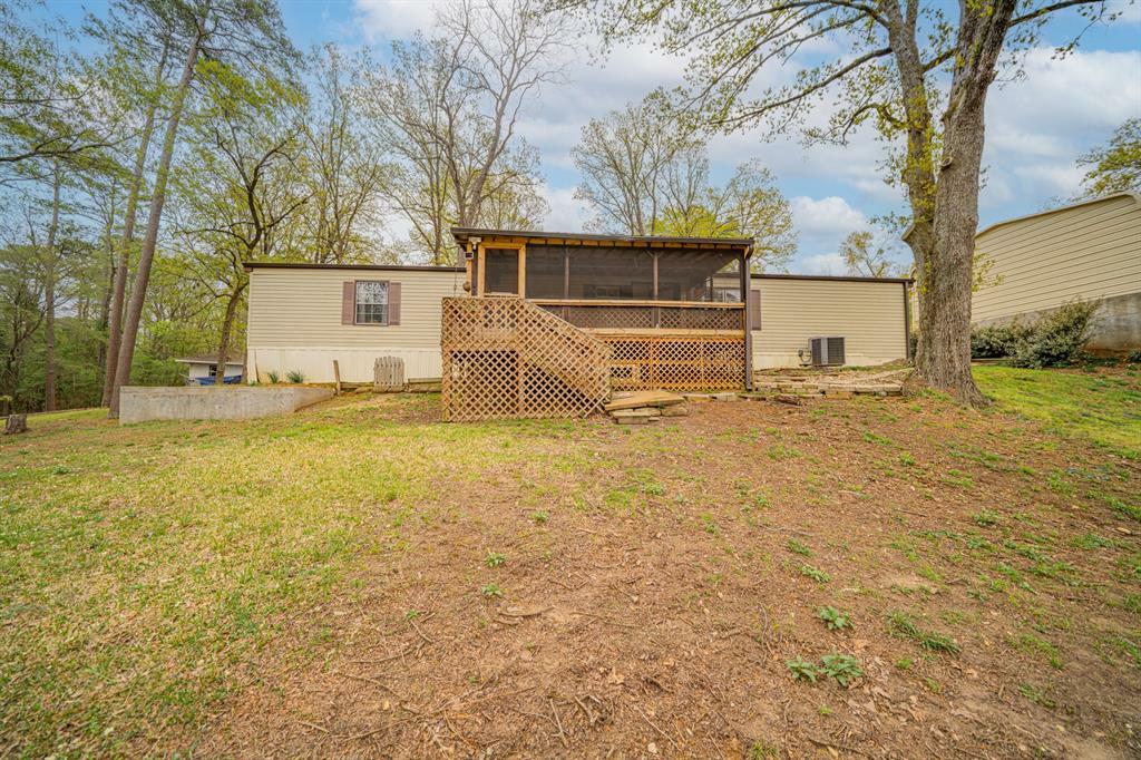 Property Photo: 105 Cr 2606 TX 75686