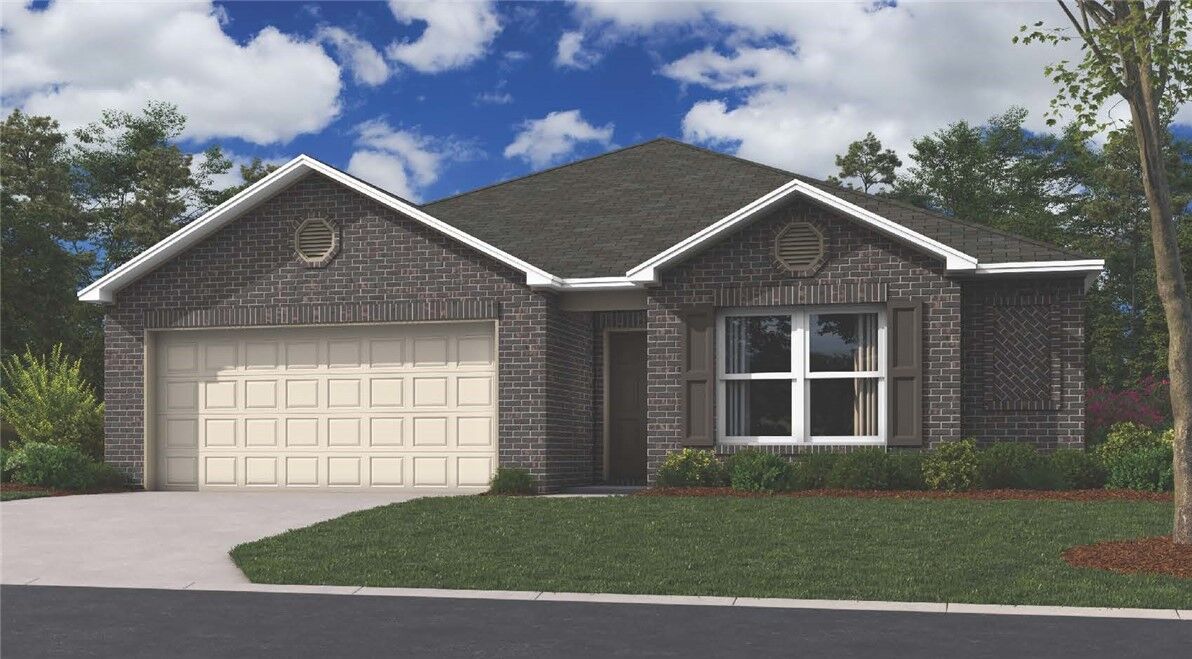 Property Photo:  2500 E Jan Street  AR 72761 