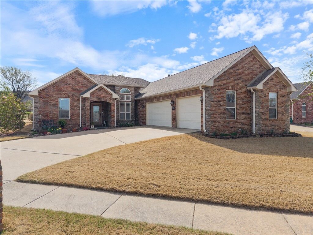 Property Photo:  11270 Kendal Court  AR 72730 