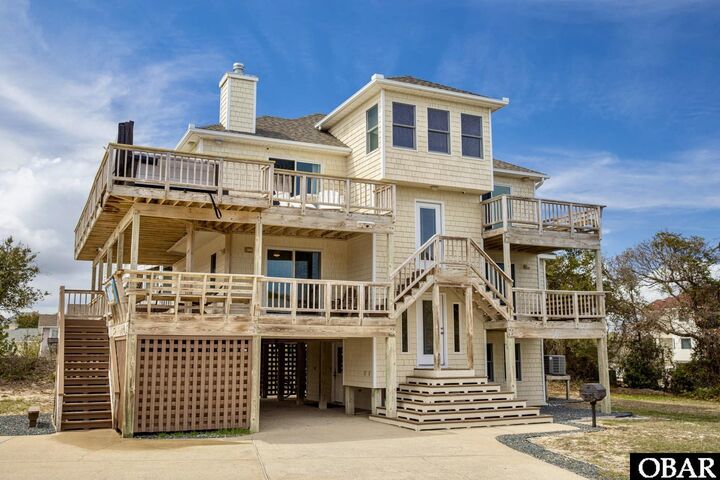 Property Photo: 108 W Bias Drive NC 27949