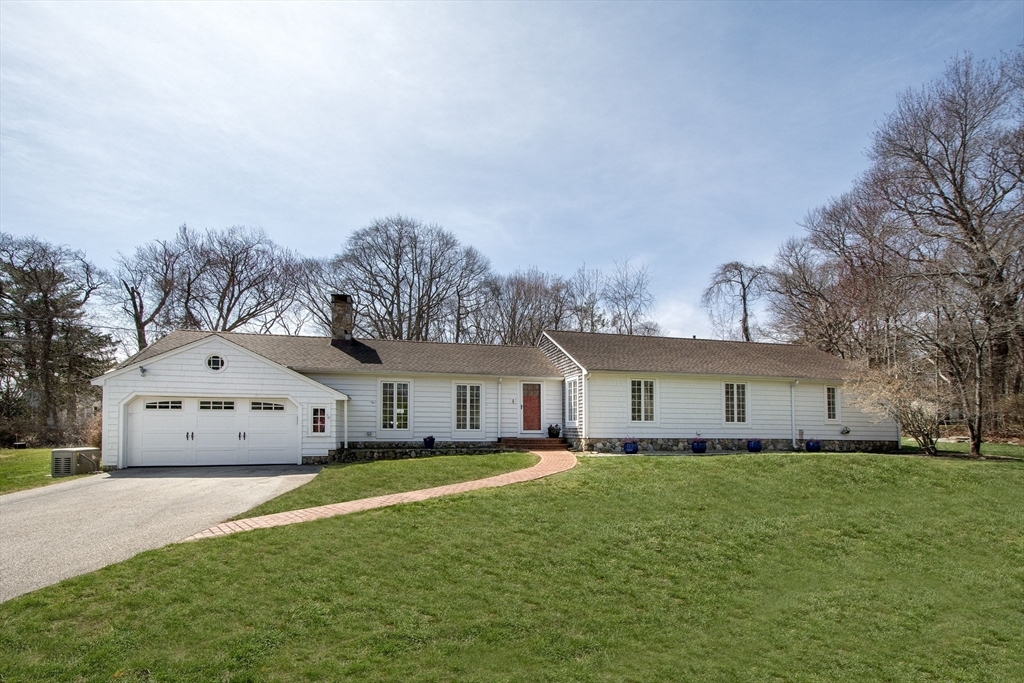 Property Photo: 31 Indian Trl MA 02066