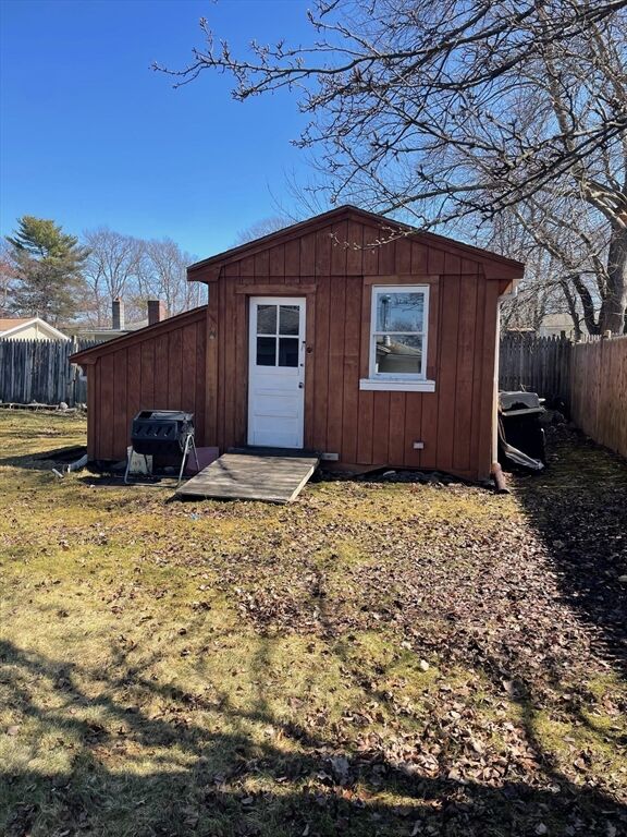 Property Photo:  14 James St  MA 02343 