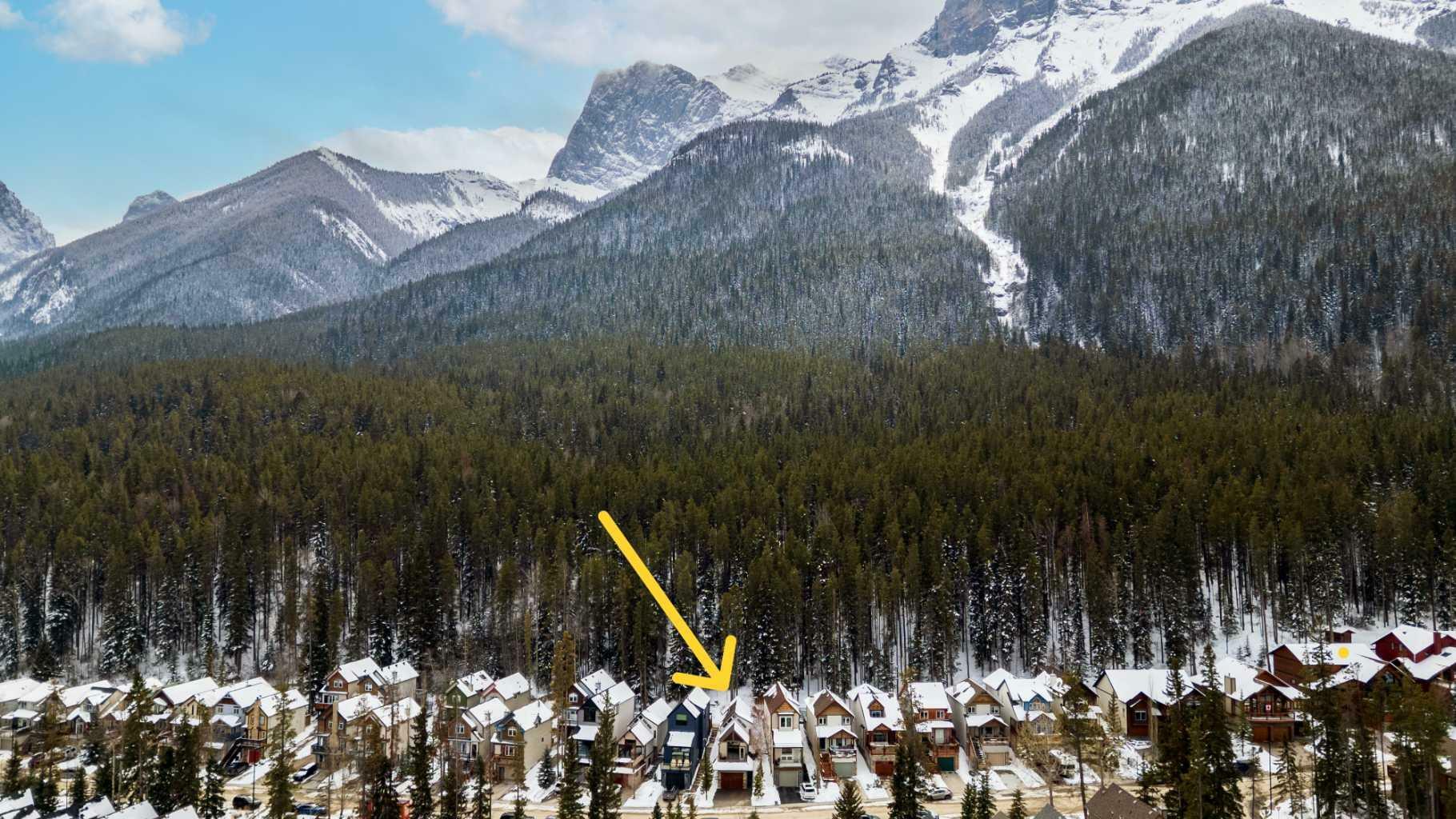 Photo de la propriété:  975 Wilson Way  AB T1W 2Y9 