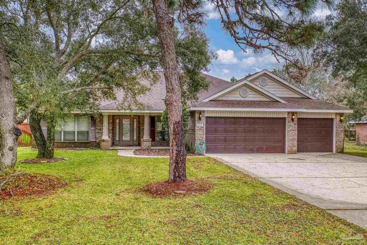 2016 Anchor Dr  Navarre FL 32566 photo