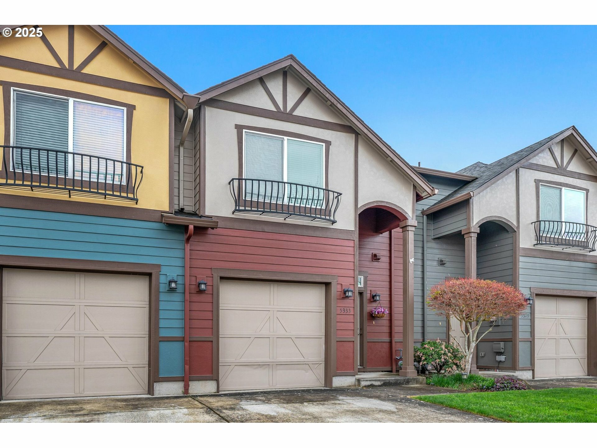 Property Photo: 5333 NE 83rd Pl WA 98662