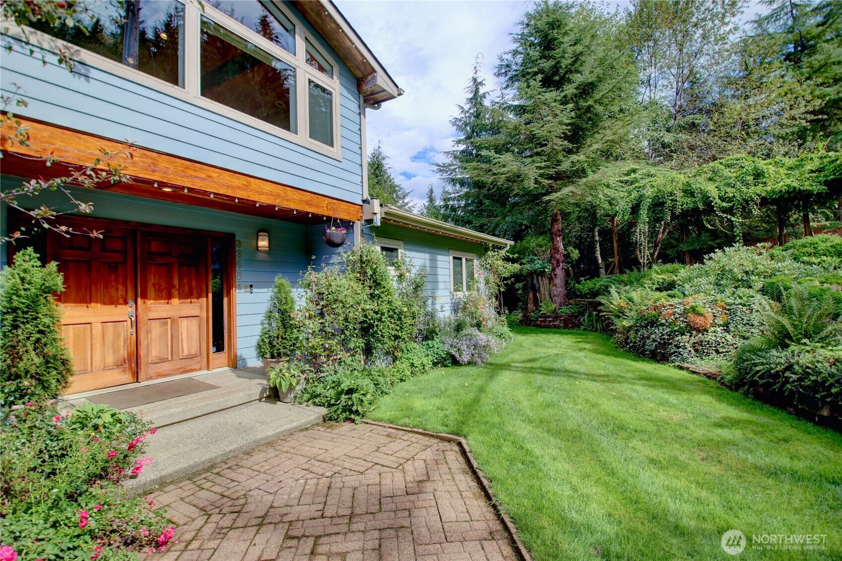 Property Photo: 33454 West Shore Drive WA 98274