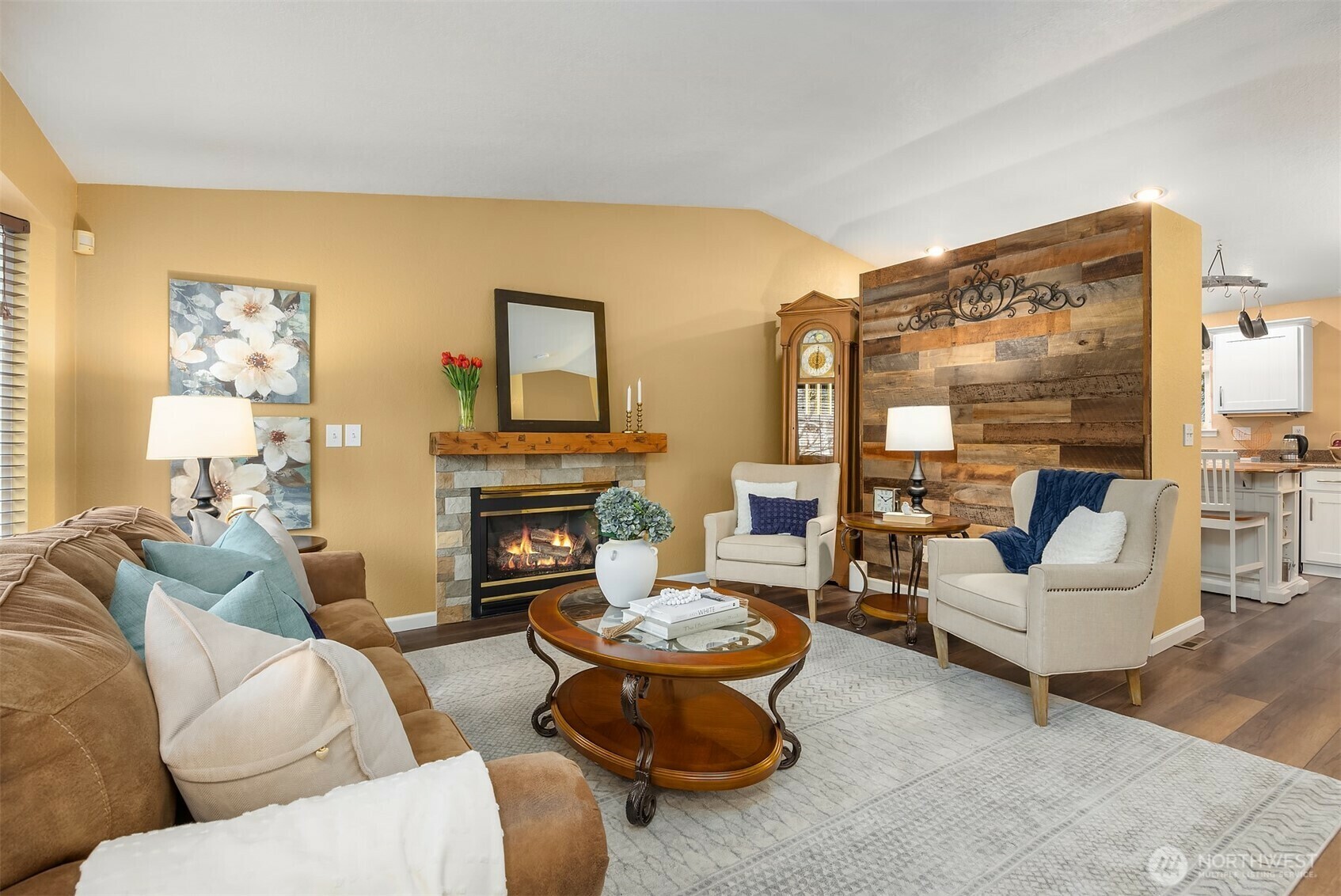 Property Photo: 9630 12th Place SE WA 98258