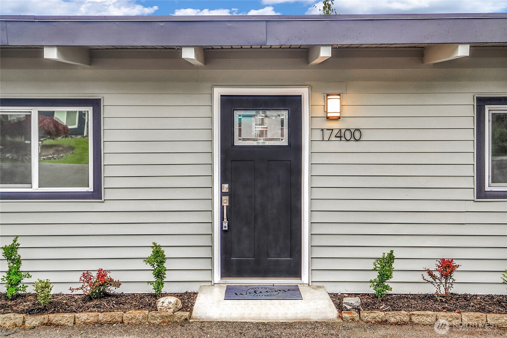 Property Photo:  17400  43rd Drive NW  WA 98292 