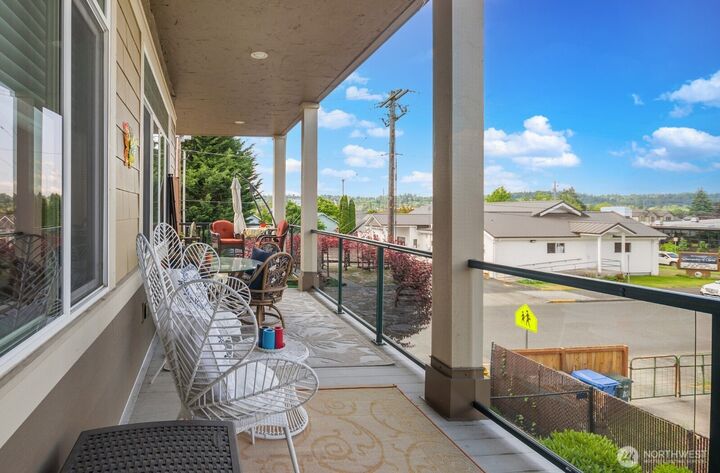 Property Photo: 400 S Meridian 2A WA 98371