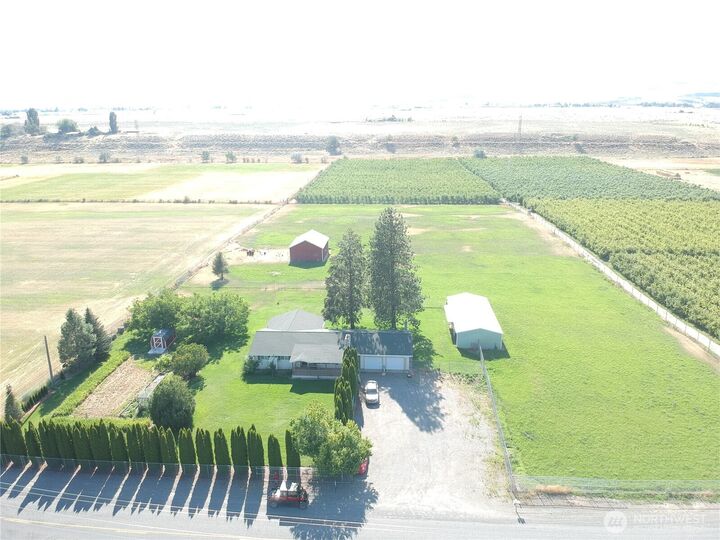 Property Photo: 303 Old Riverside Highway WA 98841