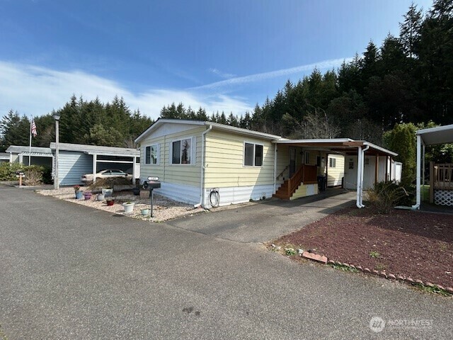 Property Photo:  149  Sereno Circle Dr  WA 98312 