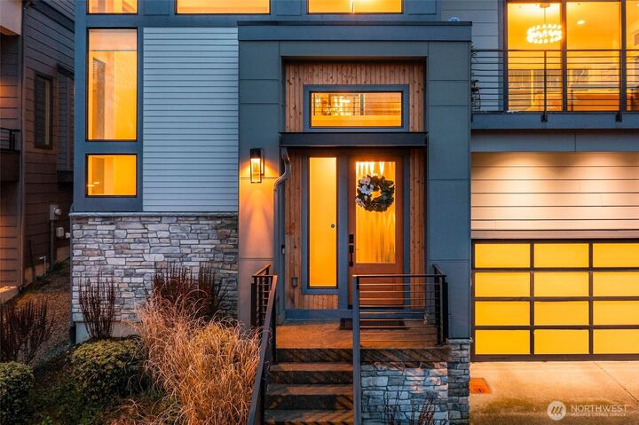 Property Photo:  3809  163rd Avenue SE  WA 98008 