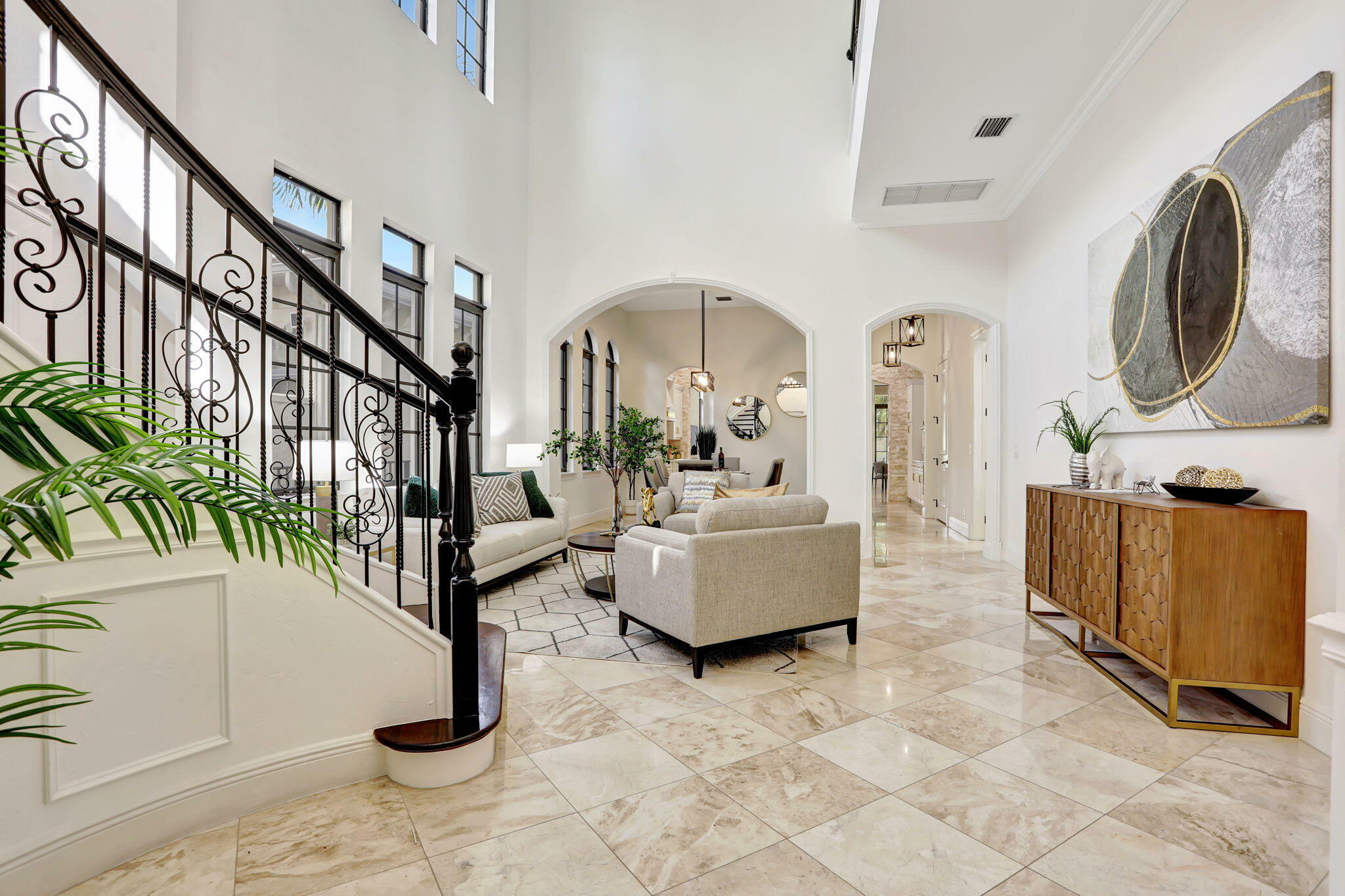 Property Photo: 9387 Satinleaf Place FL 33076