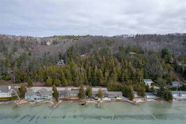 Property Photo: 1137 Crystal Drive MI 49635