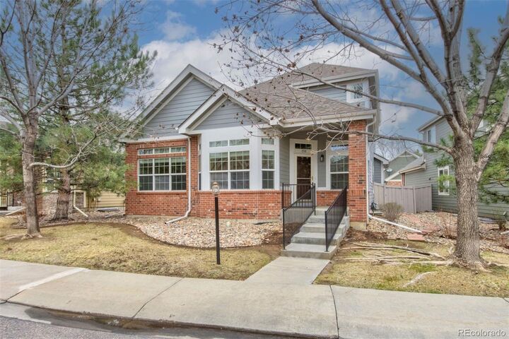 1518 Whitehall Drive  Longmont CO 80504 photo