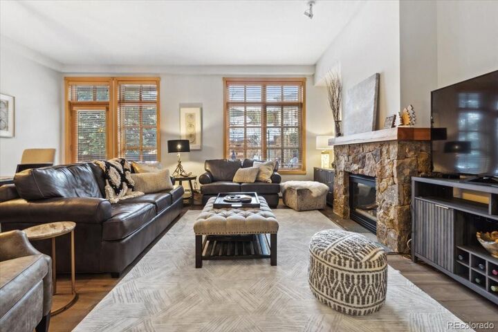 Property Photo:  910 Copper Road 105  CO 80443 
