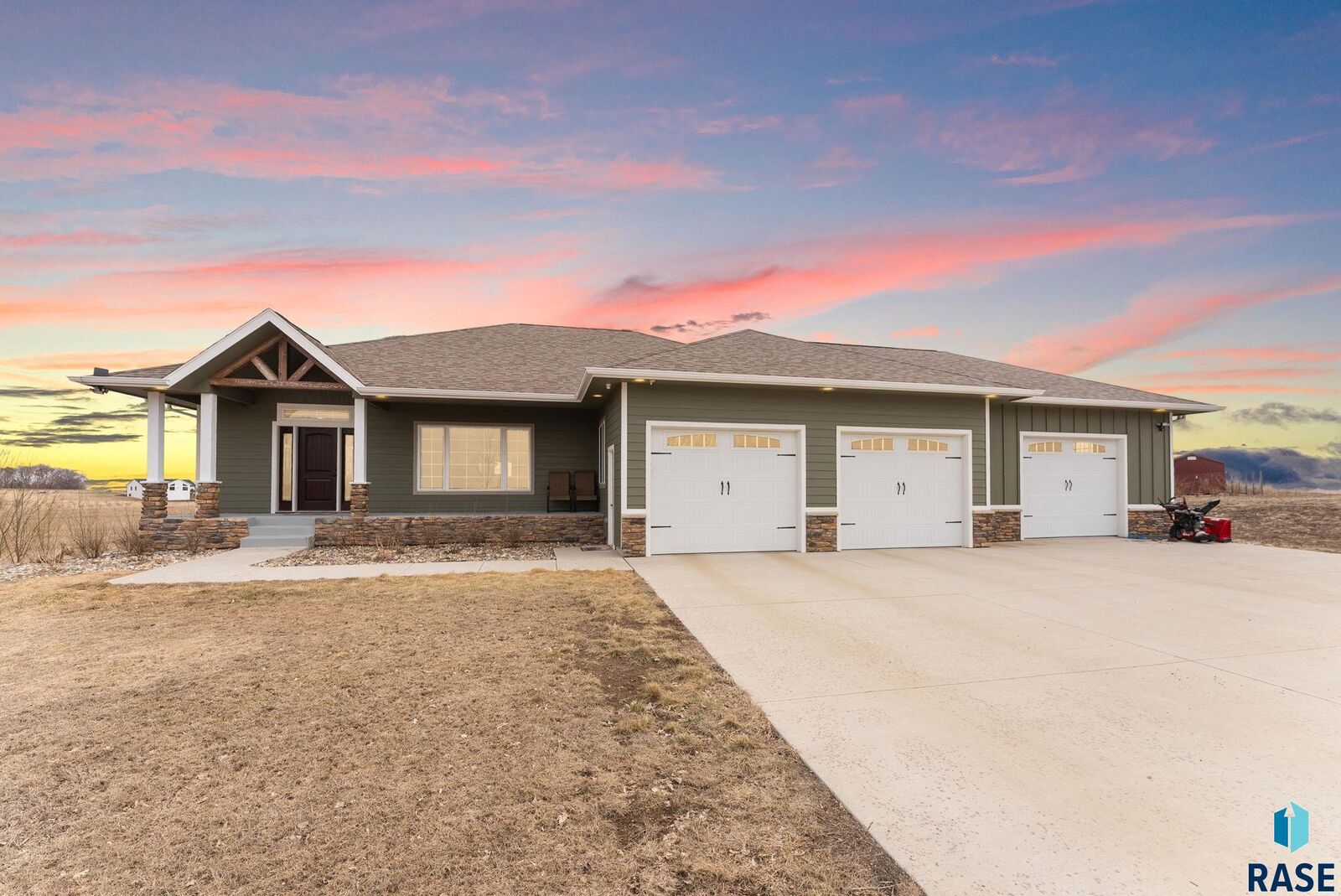 Property Photo:  47877 257th St  SD 57104 
