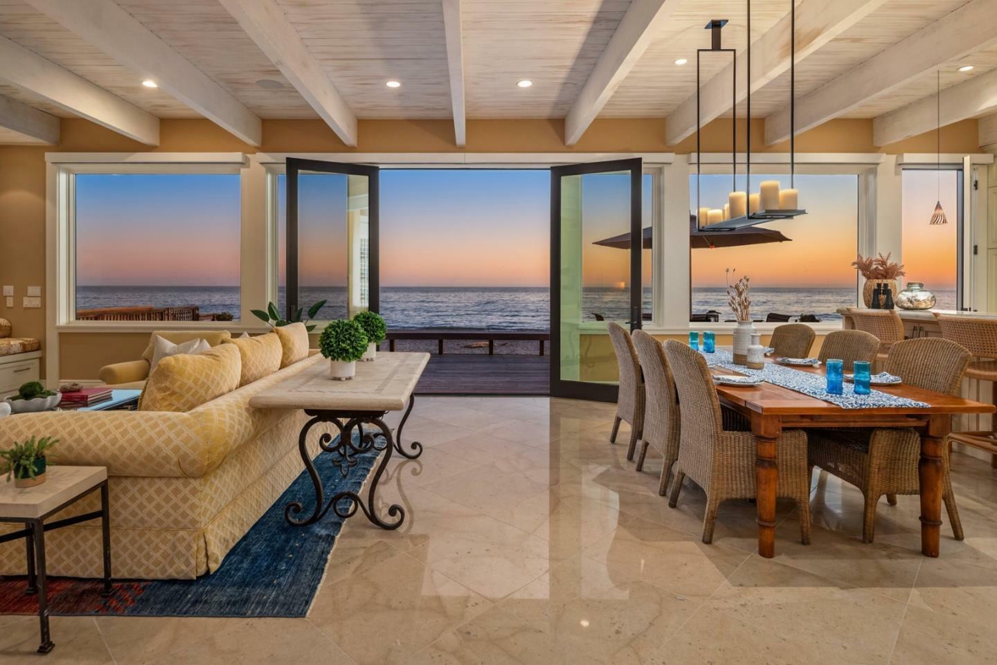 Property Photo: 553 Beach Drive CA 95003