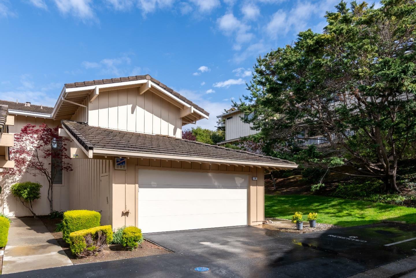 Property Photo: 6 Sorrel Lane CA 94070