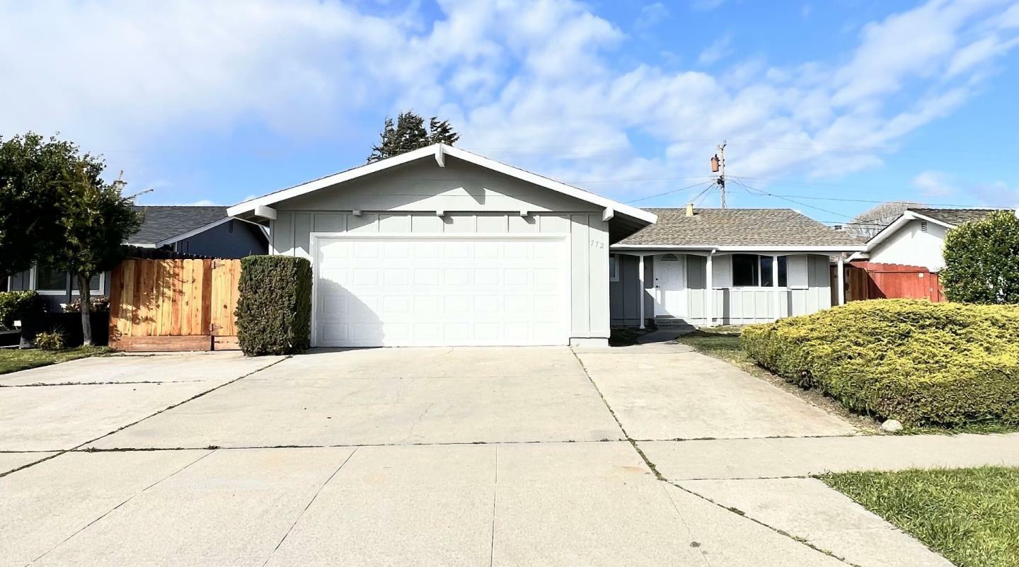 772 Bedford Drive  Salinas CA 93901 photo