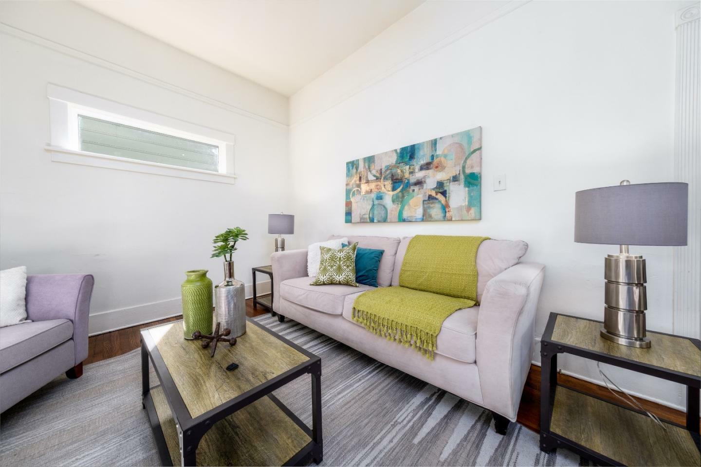 Property Photo: 249 Washington Street CA 95112