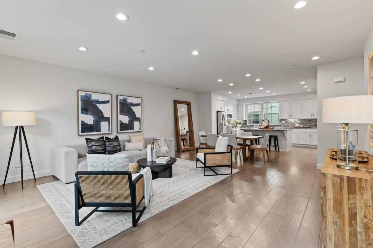 Property Photo: 2918 Via Torino CA 95051