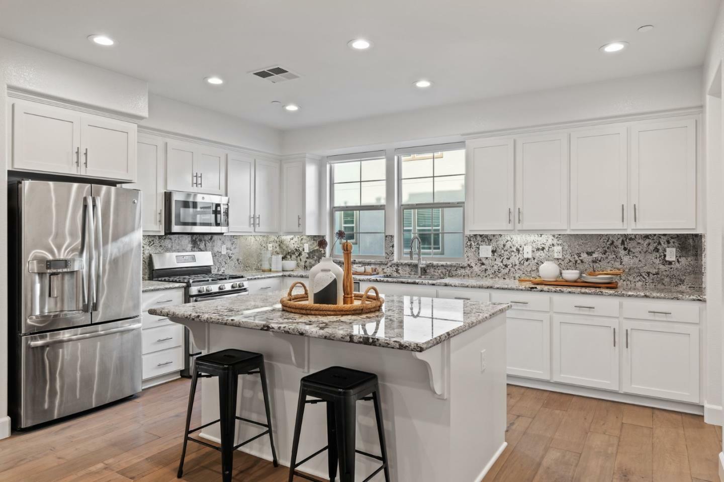 Property Photo: 2918 Via Torino CA 95051