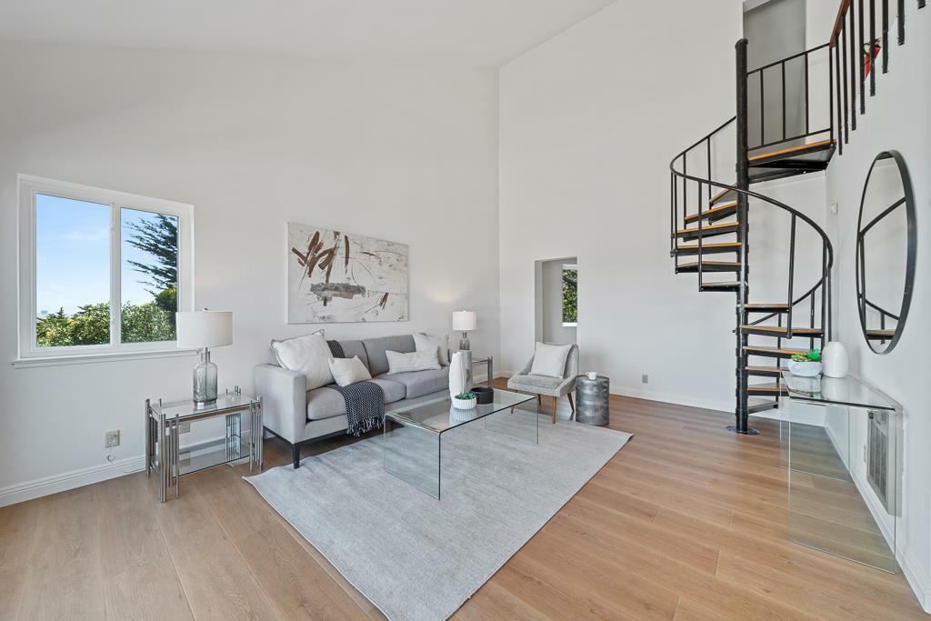 Property Photo: 1 Appian Way 715-13 CA 94080