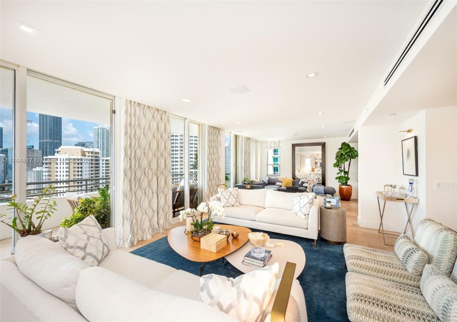 888 Brickell Key Dr 2501  Miami FL 33131 photo