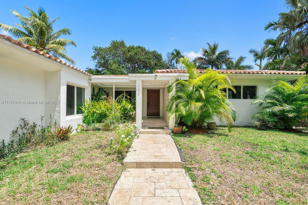10619 NE 10th Pl  Miami Shores FL 33138 photo