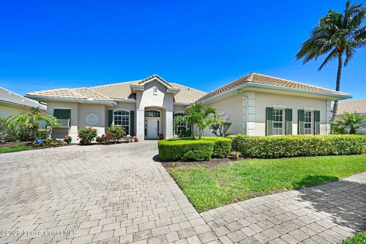 5327 Solway Drive  Melbourne Beach FL 32951 photo