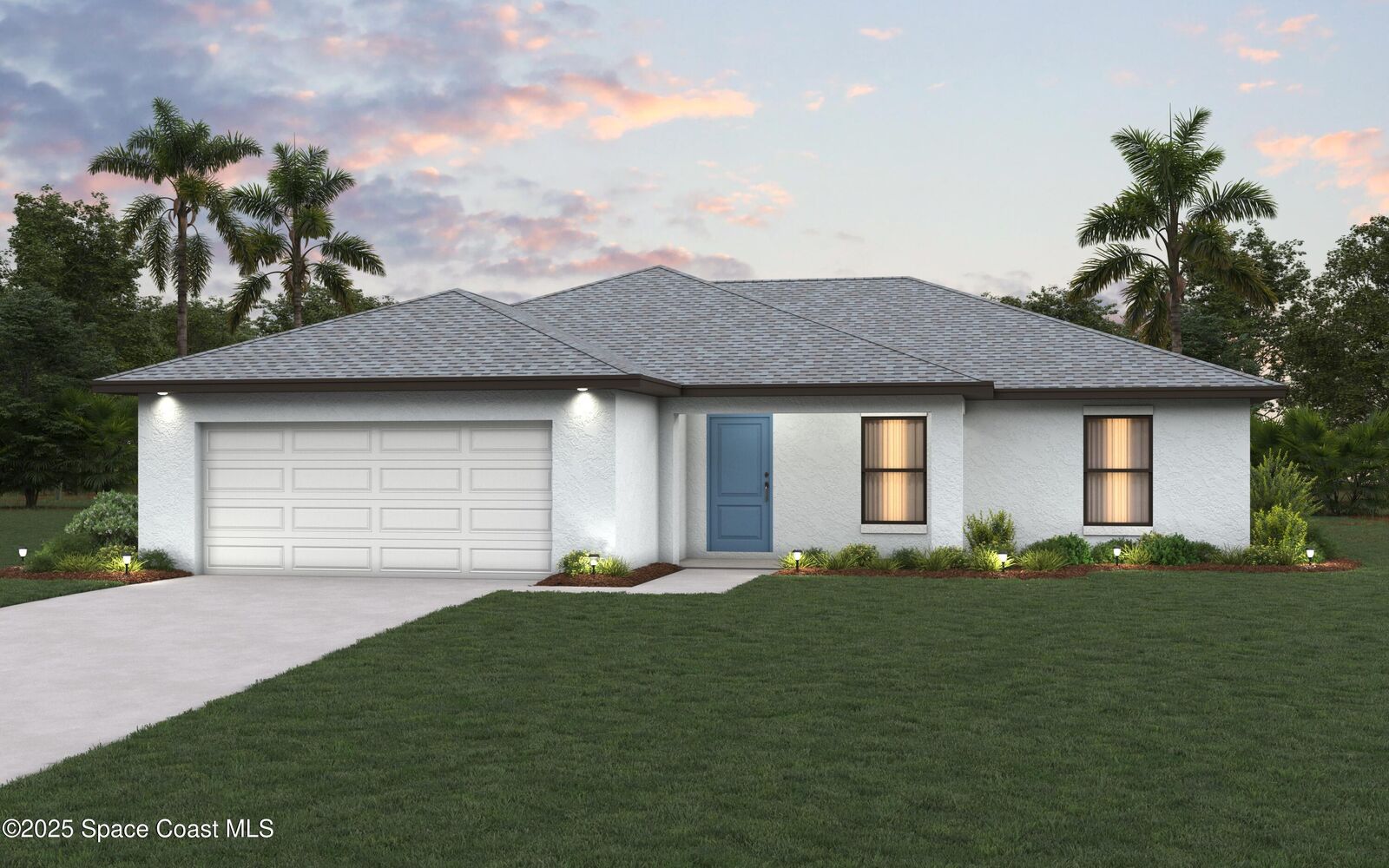 Property Photo:  2248 Wagonwheel Avenue SE  FL 32909 