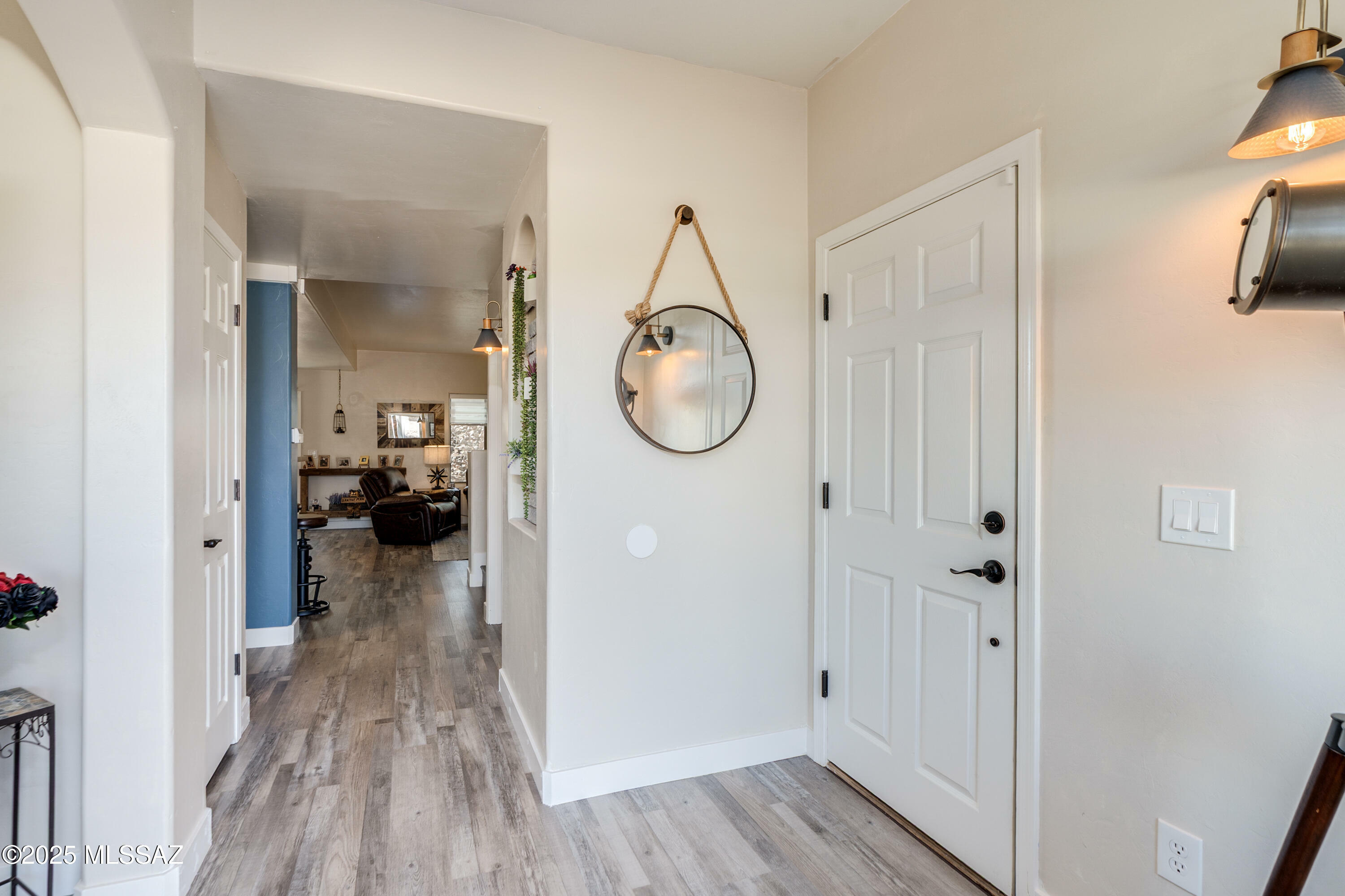 Property Photo: 8200 S Placita Almeria AZ 85747
