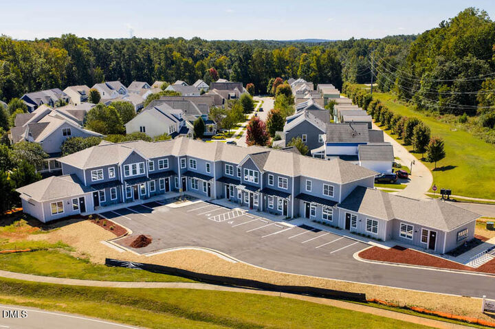 Property Photo:  110 Bellamy Lane 104  NC 27516 