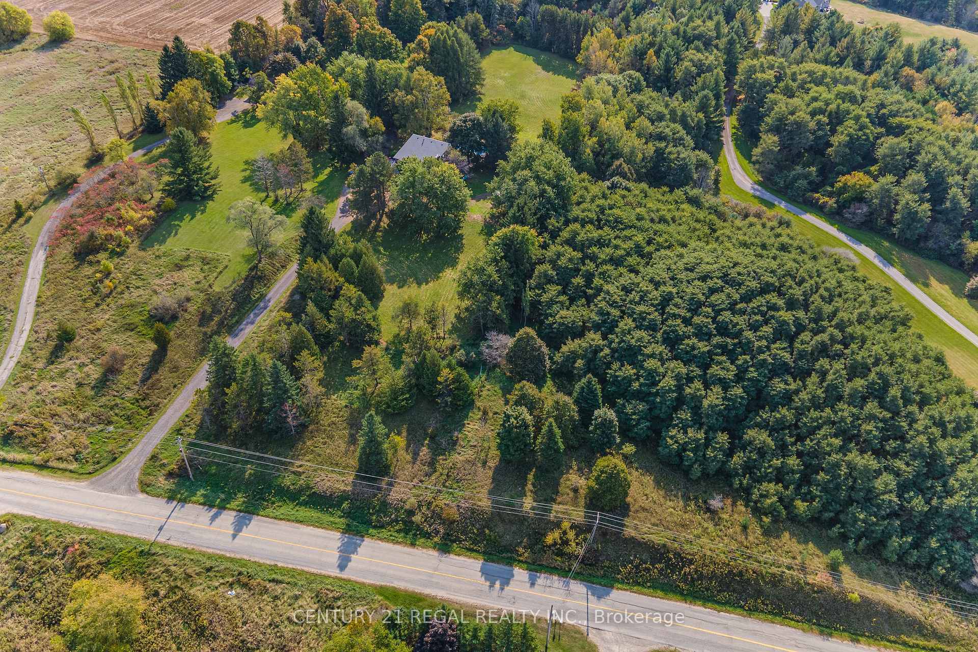 Property Photo: 6171 7th Line ON L0G 1A0