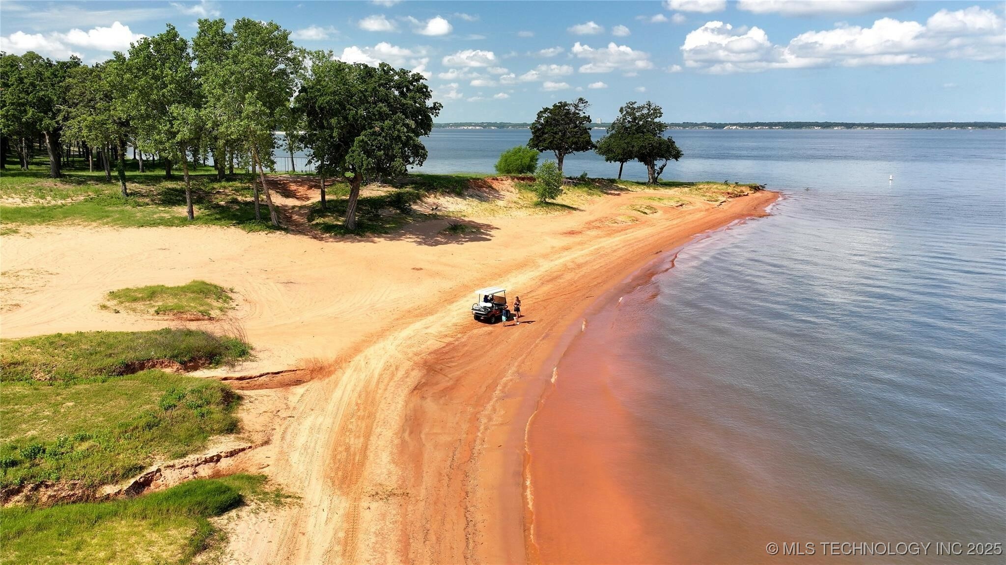 Property Photo: 27 Oak Drive OK 74731
