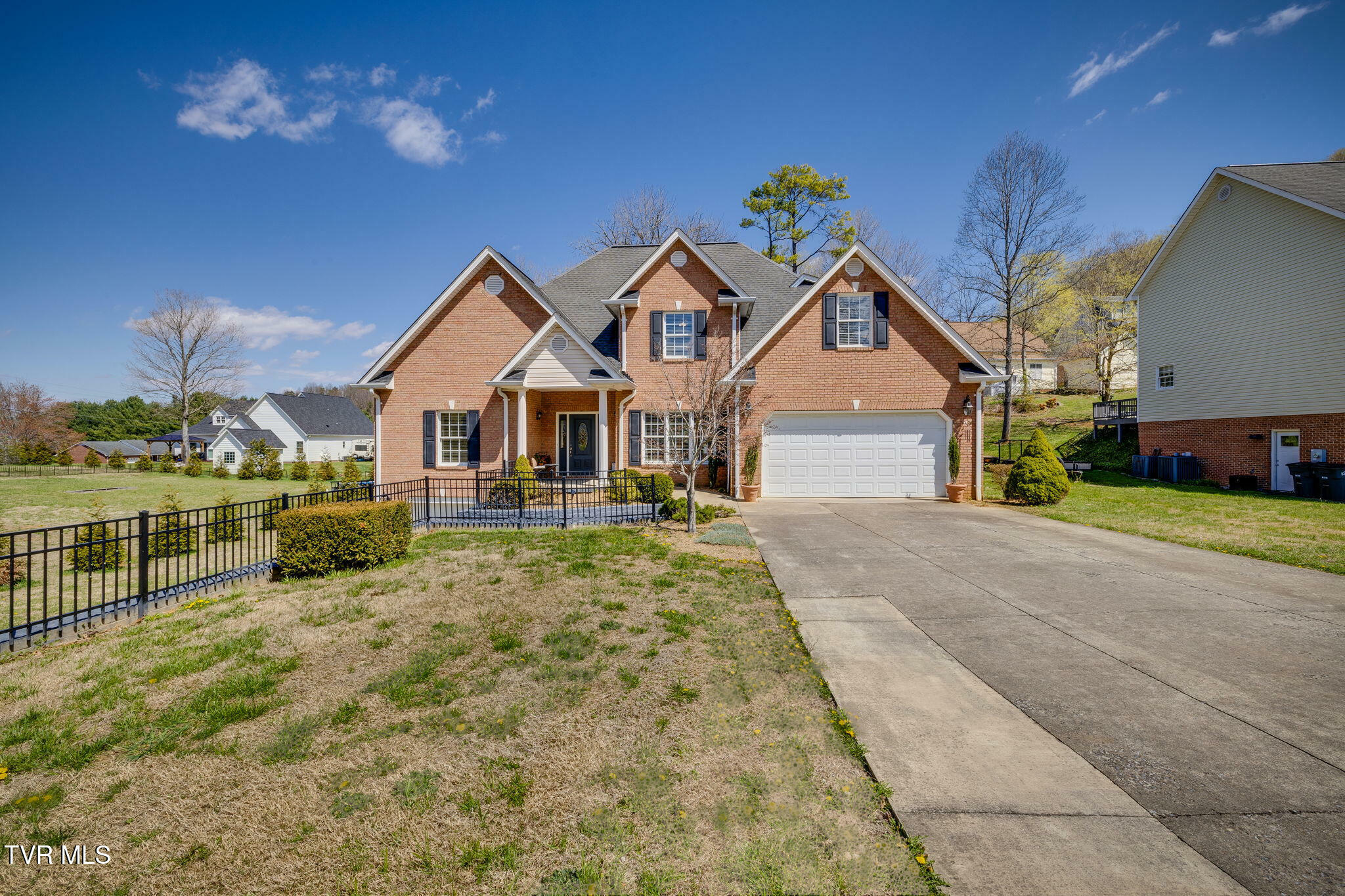 Property Photo: 3909 Leaf Point TN 37663