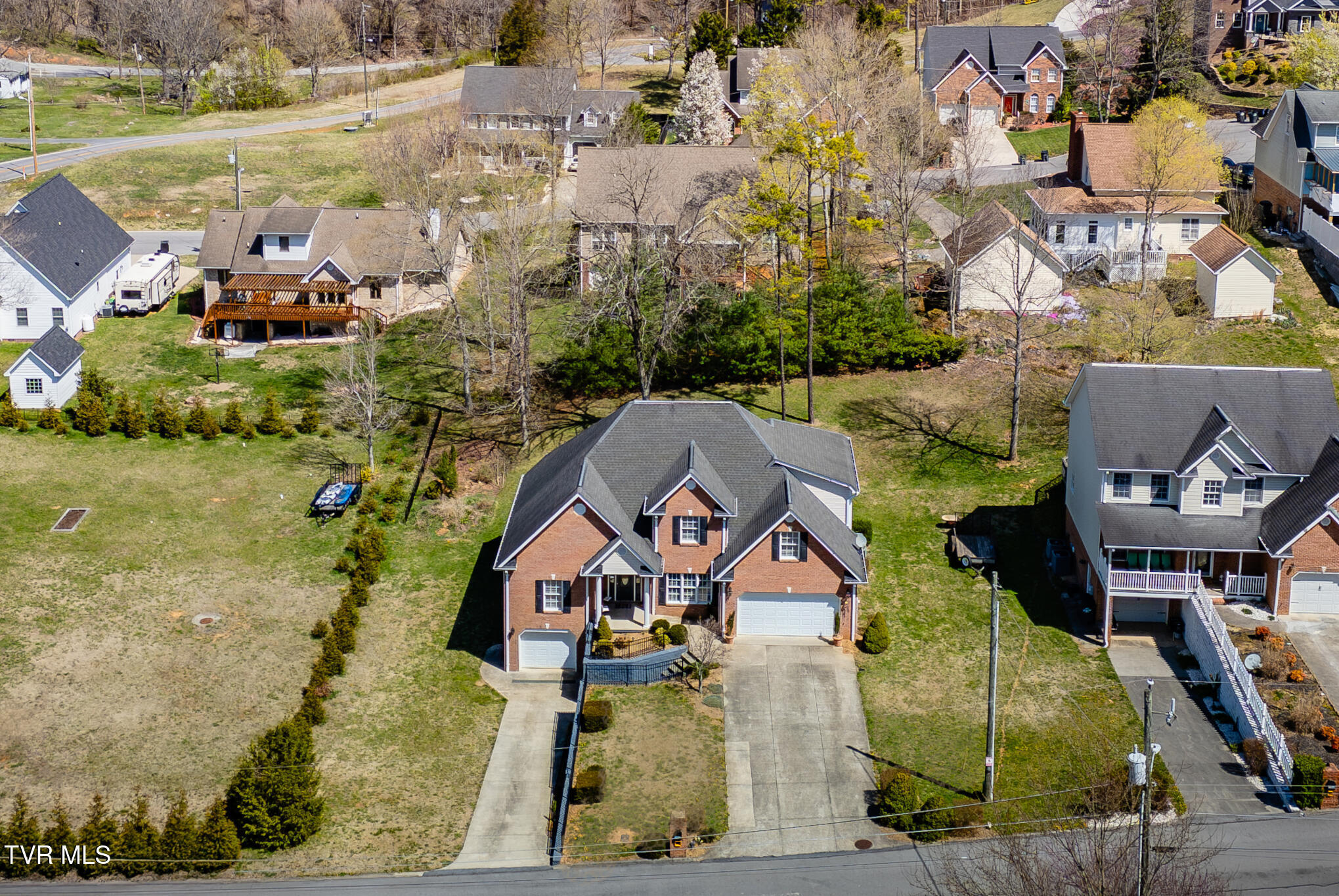 3909 Leaf Point  Kingsport TN 37663 photo
