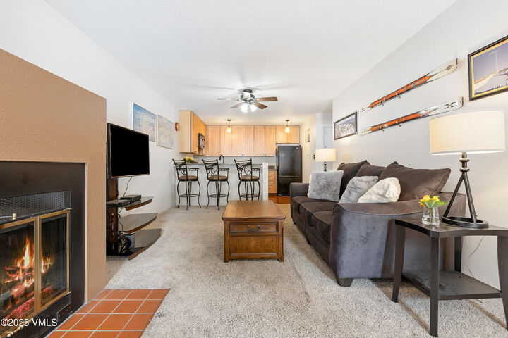 Property Photo:  3931 Bighorn 5-E  CO 81657 