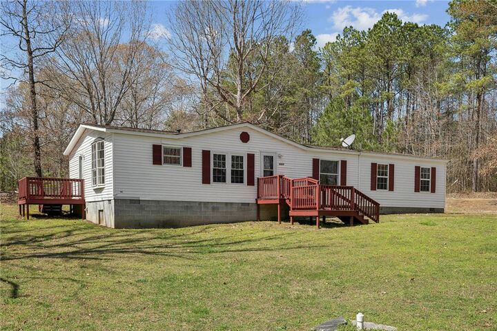 1561 Mt Olive Road  King & Queen VA 23091 photo