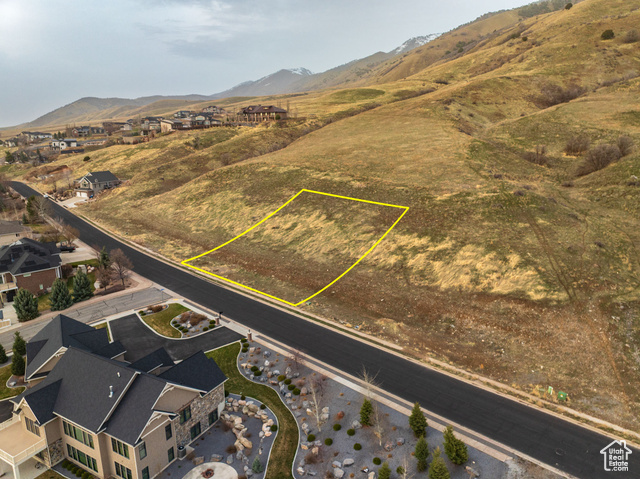 Property Photo:  2738 N Canyon Ridge Dr  UT 84341 
