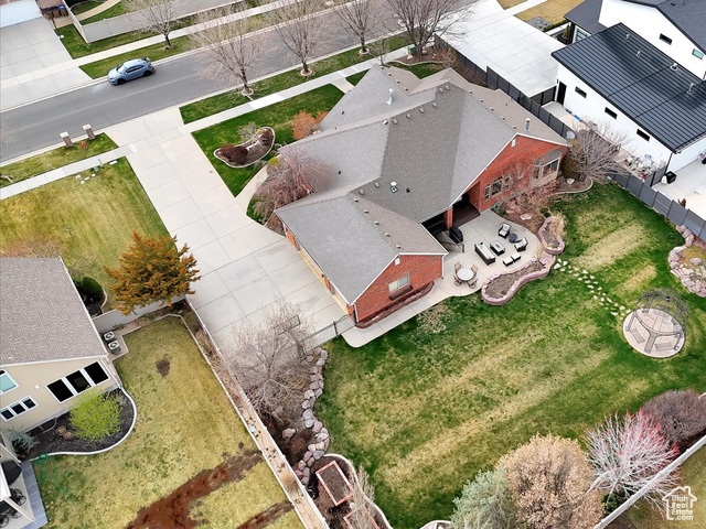 Property Photo: 13089 S Ptarmigan Gate Rd UT 84020