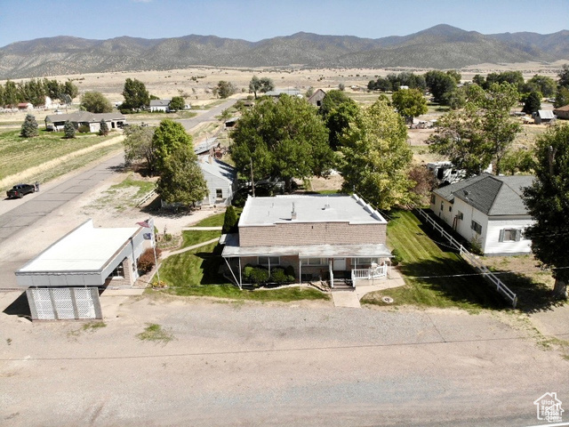 Property Photo: 80 N State St UT 84656