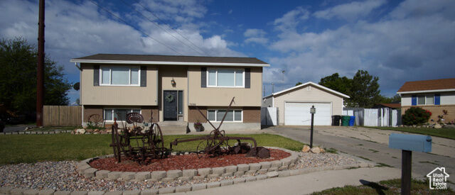 Property Photo:  7598 S 2290 W  UT 84084 