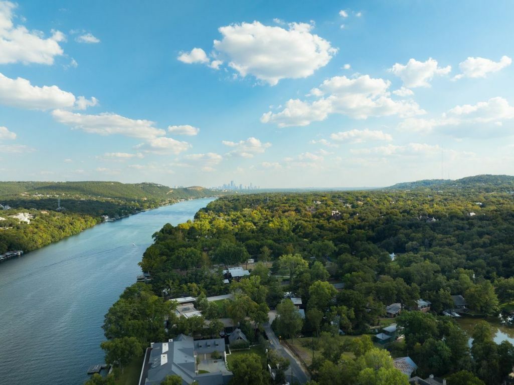 Property Photo:  1705 Channel Road  TX 78746 