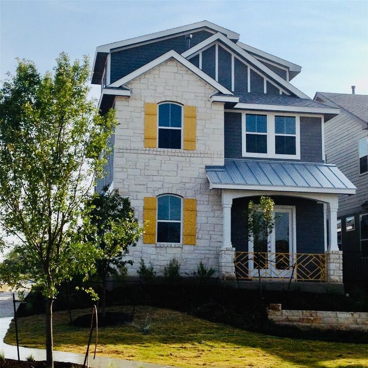 928 Sugaree Avenue  Austin TX 78757 photo