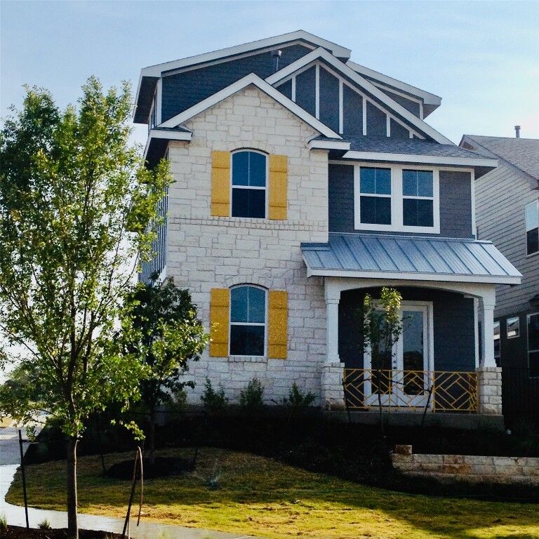 Property Photo: 928 Sugaree Avenue TX 78757