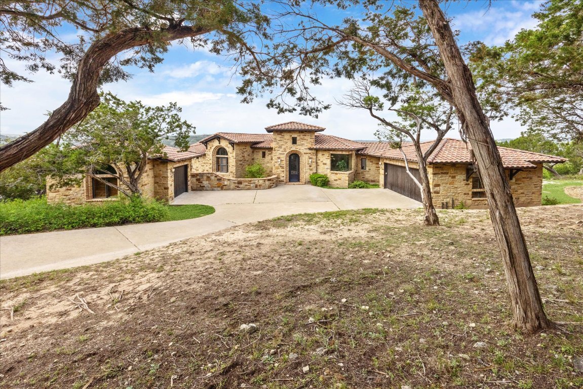 Property Photo: 709 S Angel Light Drive TX 78669