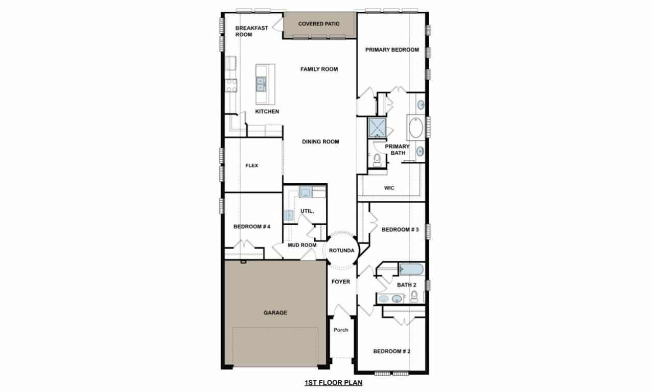 Property Photo: 408 Crescent Heights Drive TX 78628